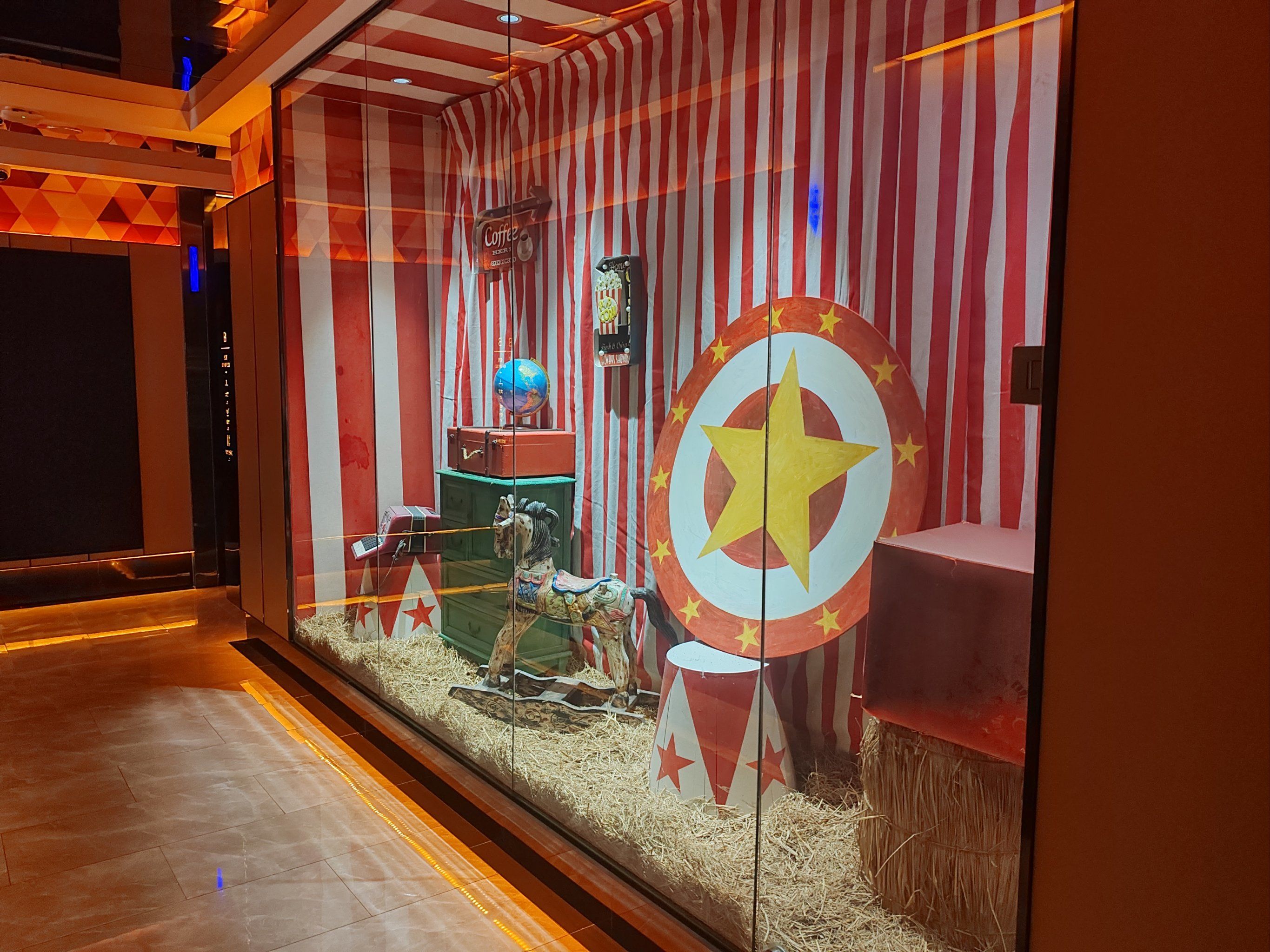 昭通商务KTV，全新模式闪耀-镇雄县ktv预定